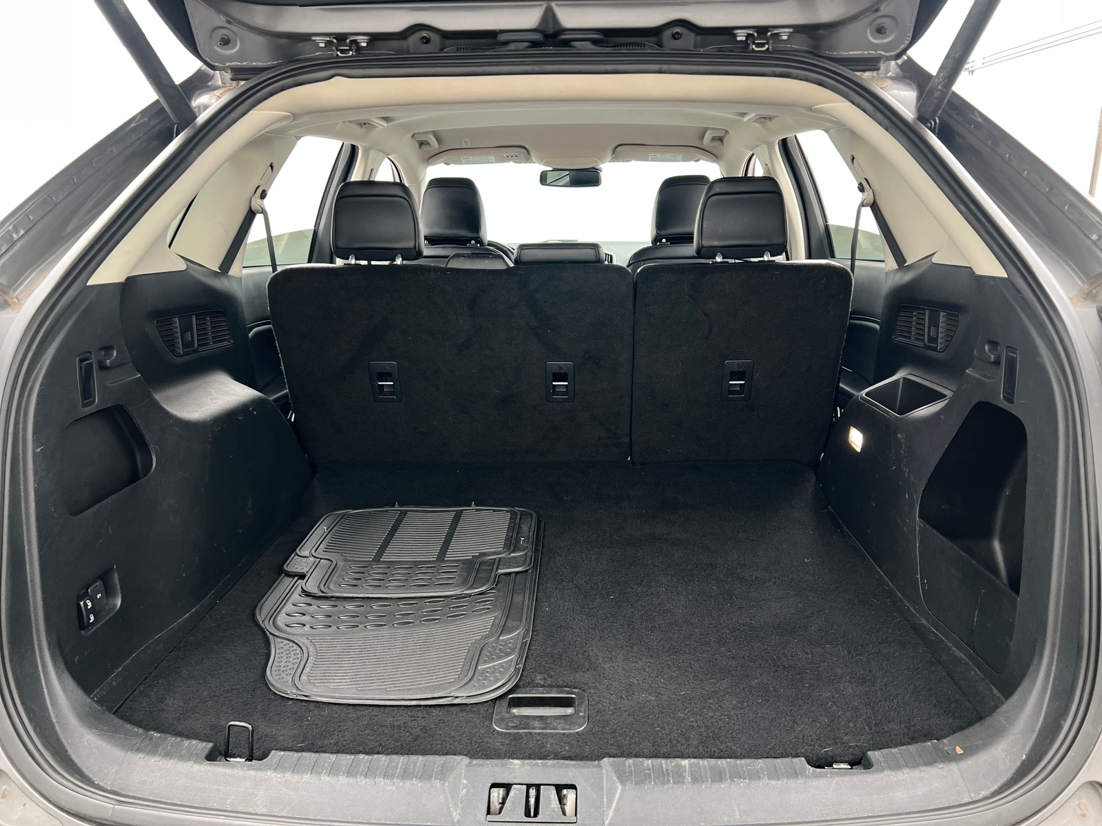 Thumbnail: 2024 Ford Edge - 6