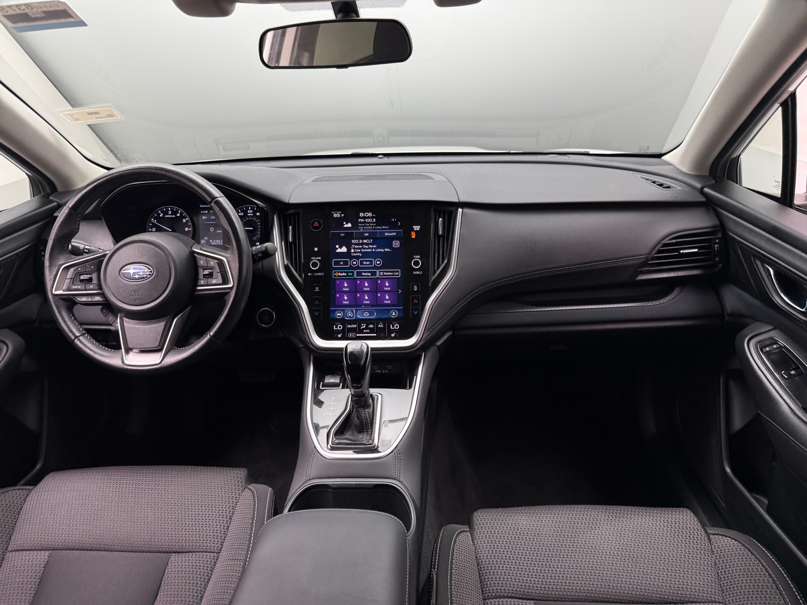 Thumbnail: 2020 Subaru Outback - 3