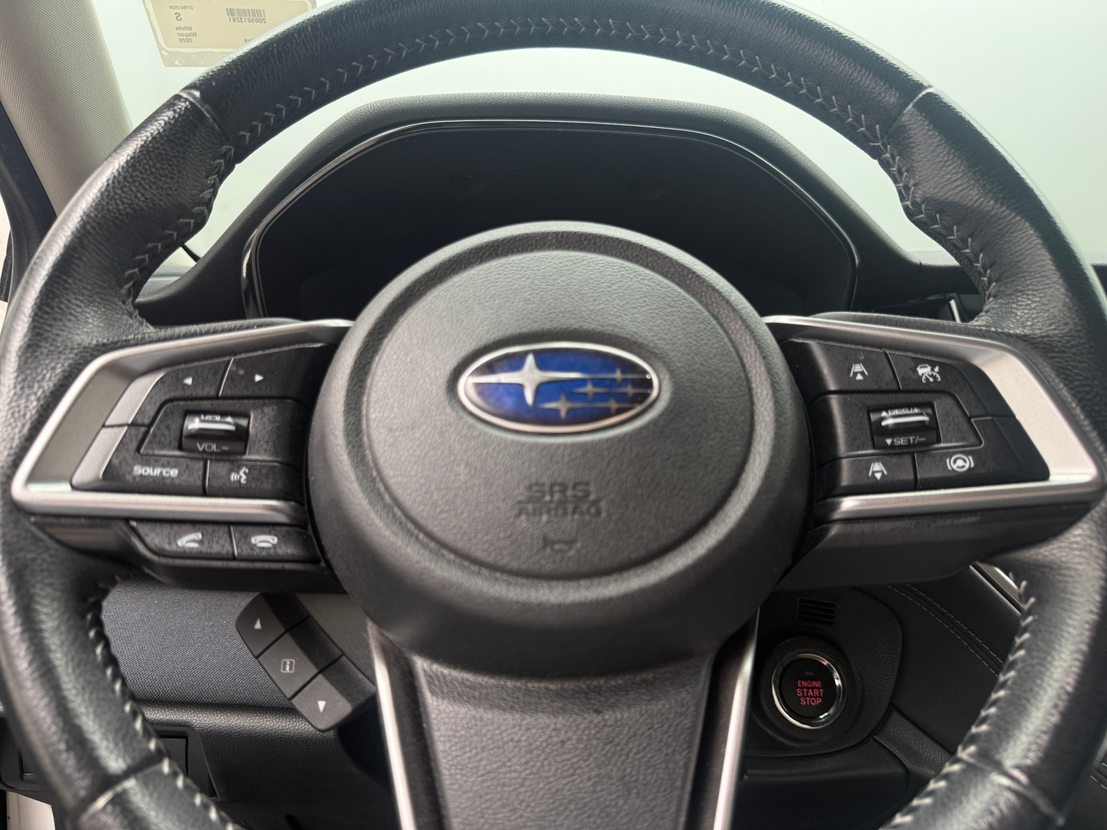 Thumbnail: 2020 Subaru Outback - 5