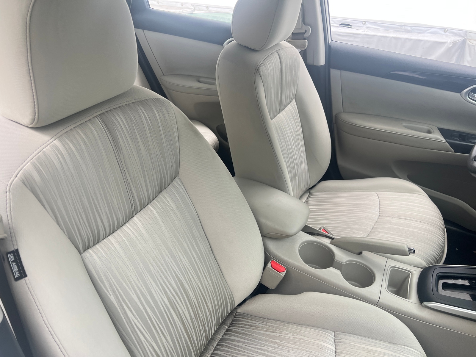 Thumbnail: 2016 Nissan Sentra - 2