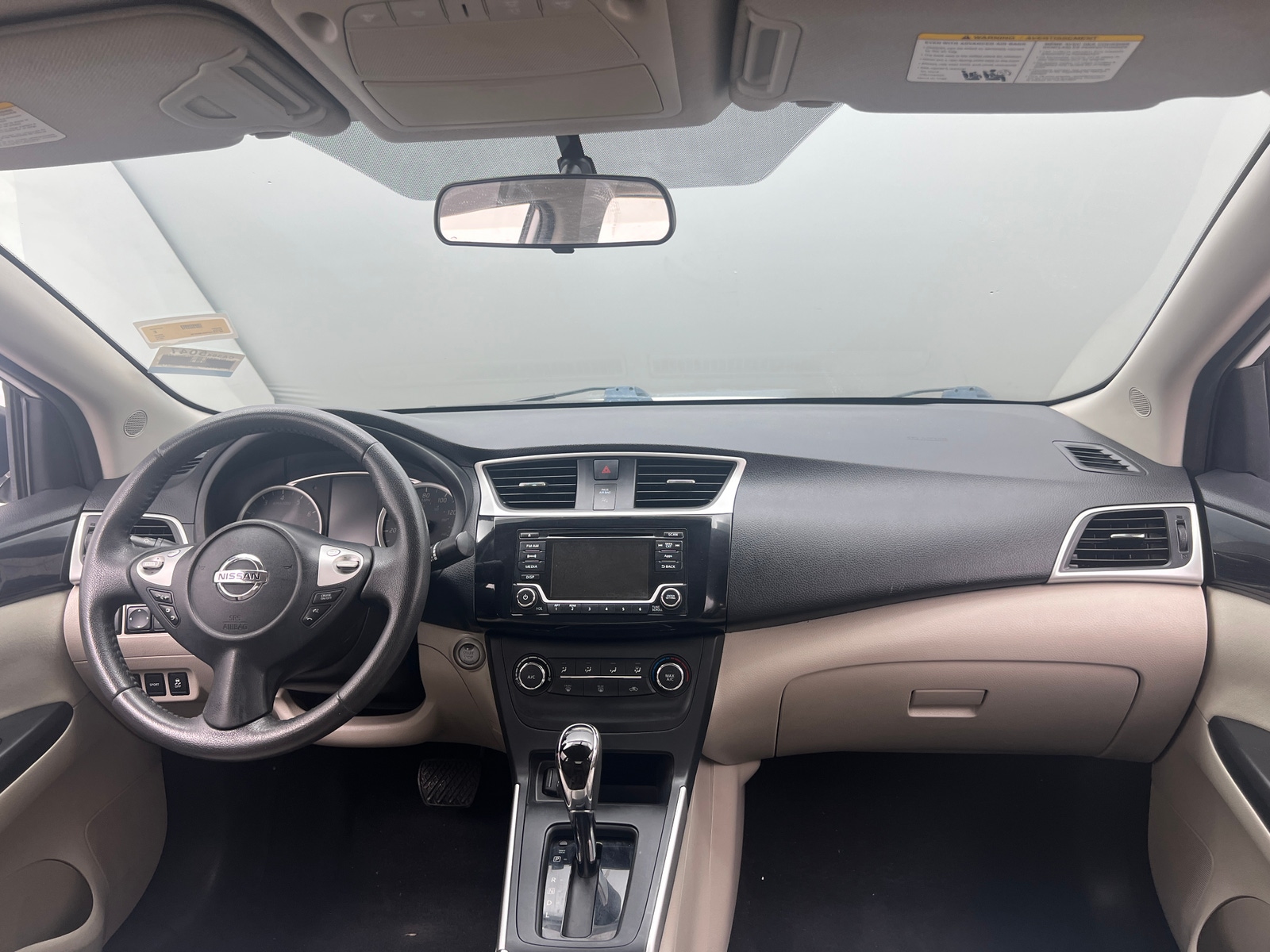 Thumbnail: 2016 Nissan Sentra - 3