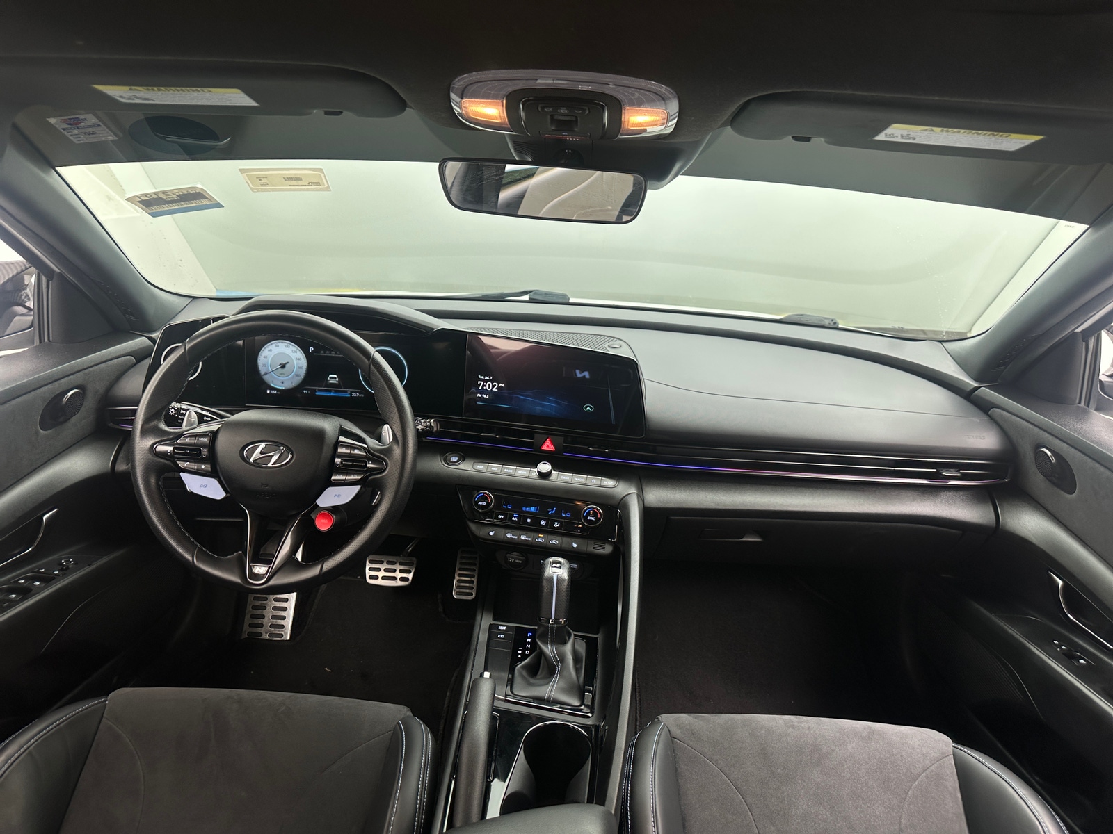 Thumbnail: 2022 Hyundai Elantra - 3