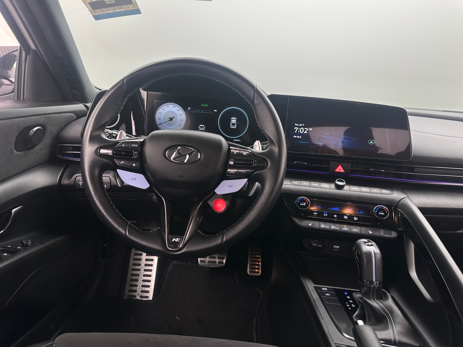 Thumbnail: 2022 Hyundai Elantra - 5
