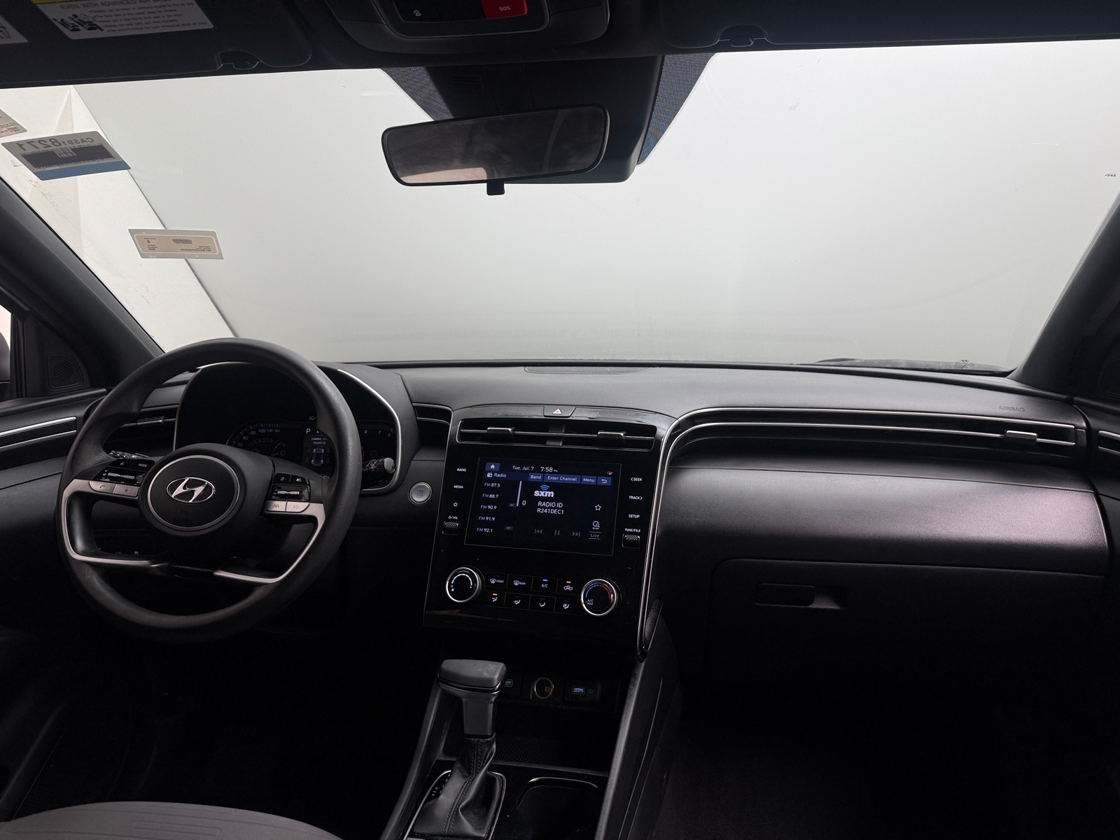 Thumbnail: 2023 Hyundai Santa Cruz - 3