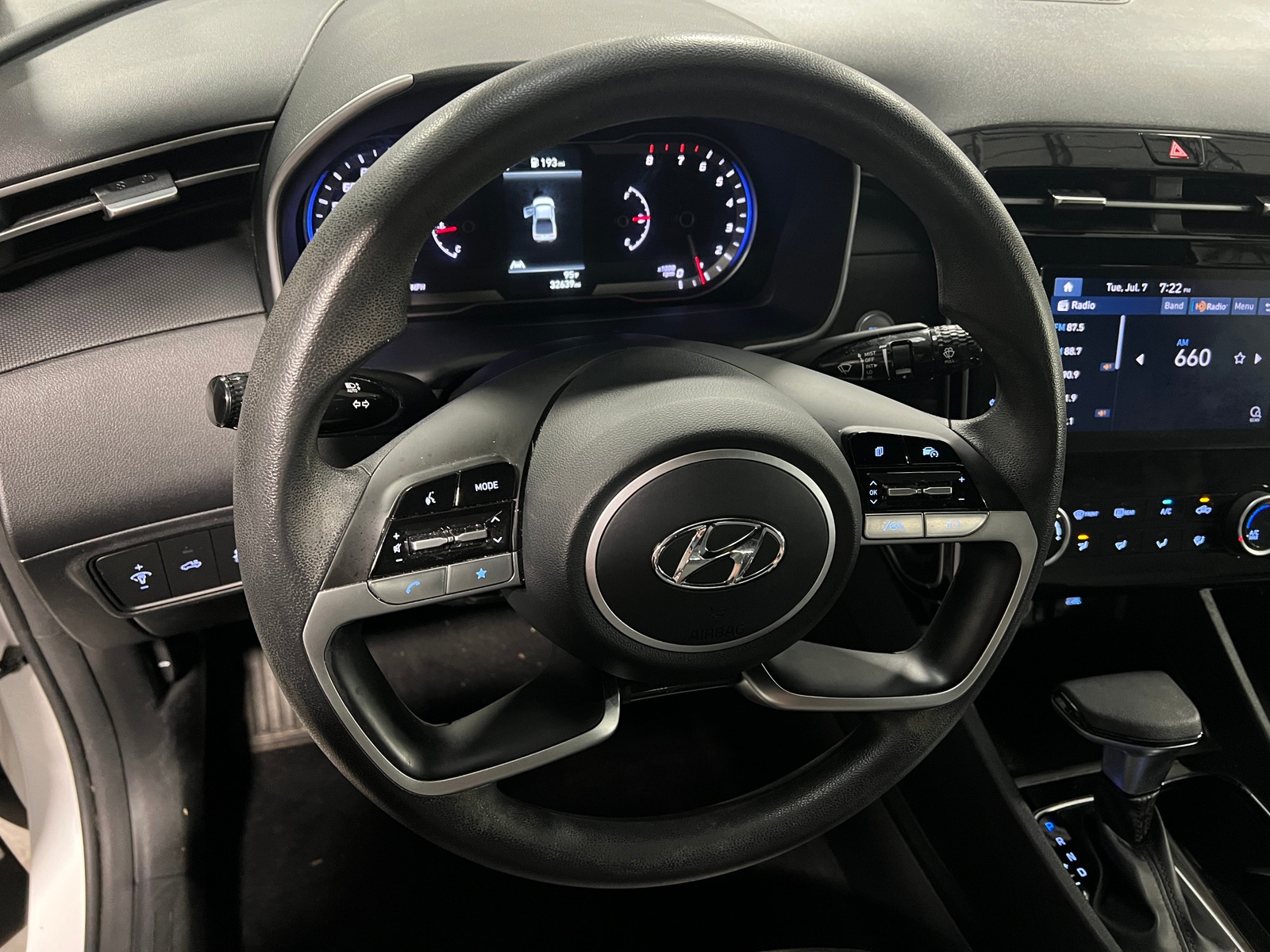 Thumbnail: 2023 Hyundai Santa Cruz - 5
