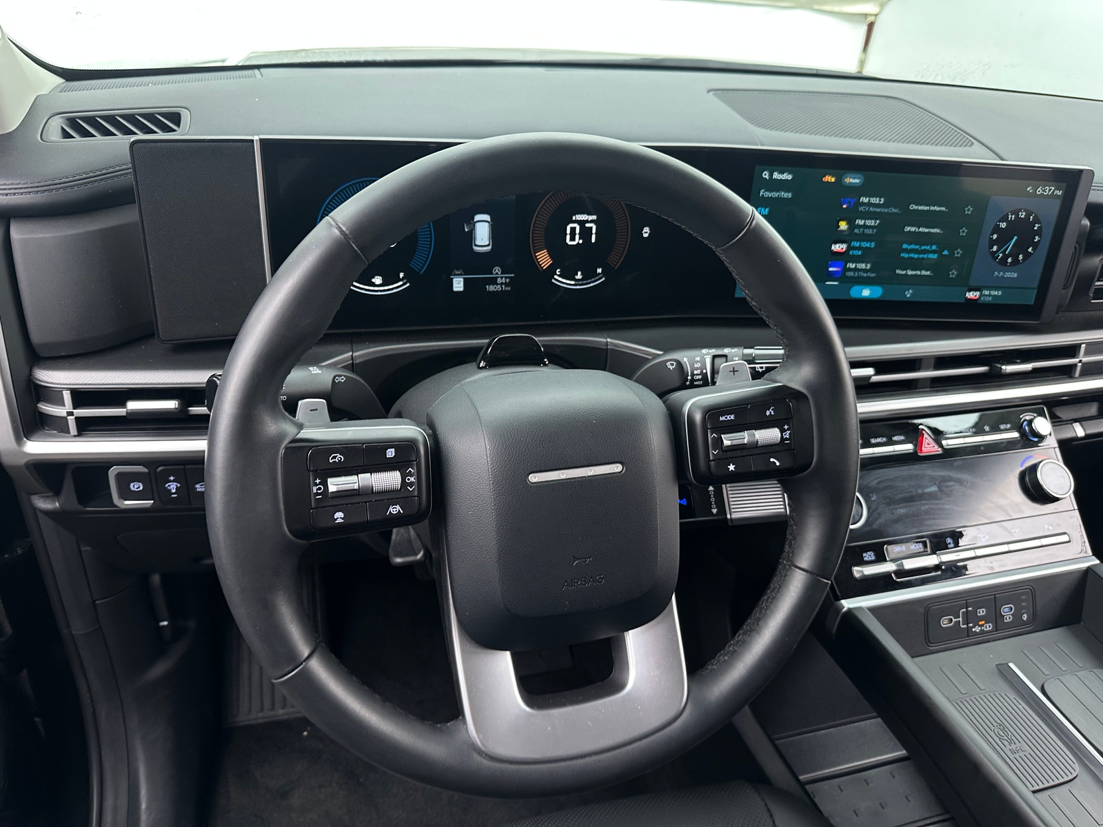 Thumbnail: 2026 Hyundai Santa Fe - 4