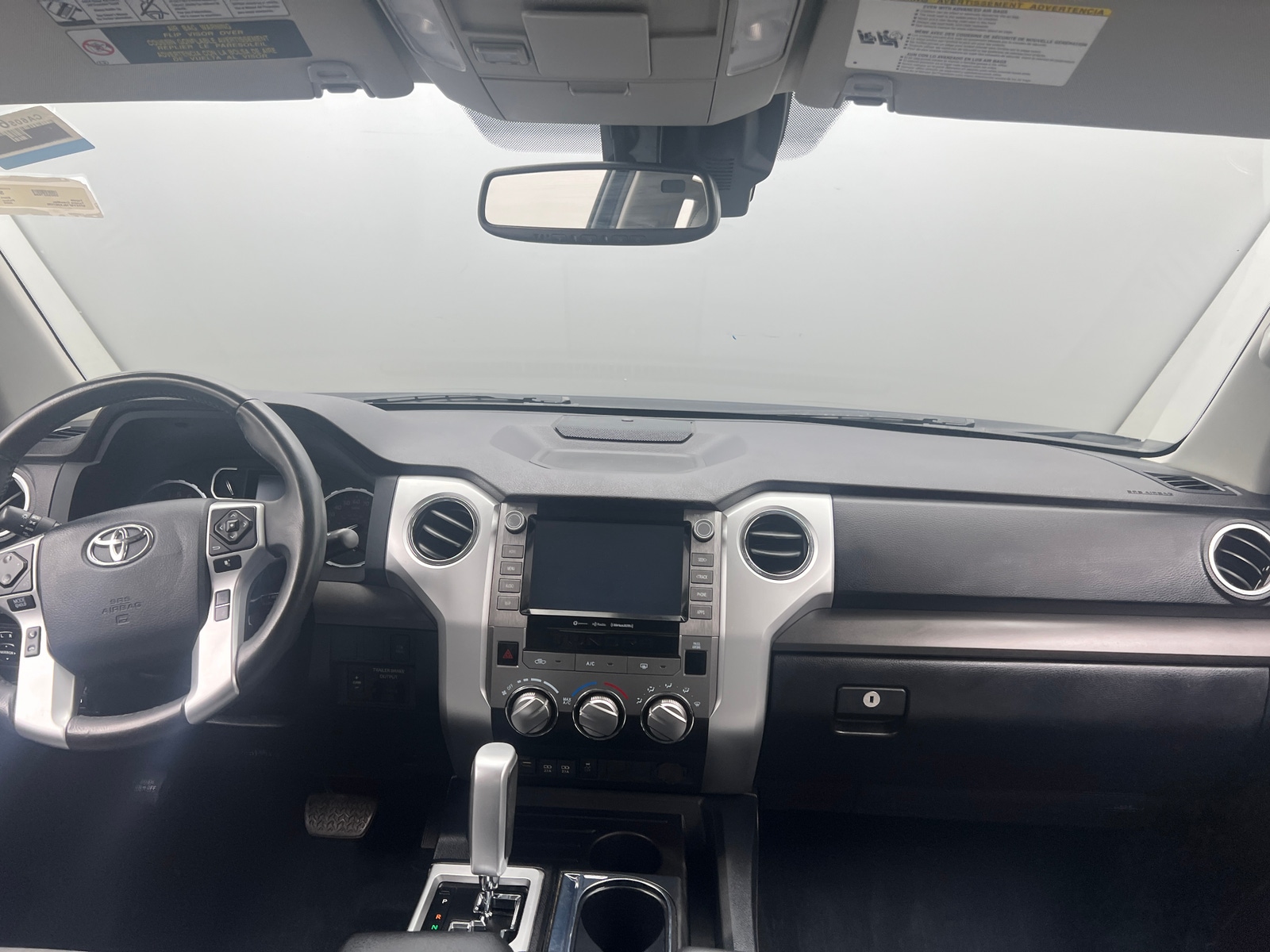 Thumbnail: 2020 Toyota Tundra - 2