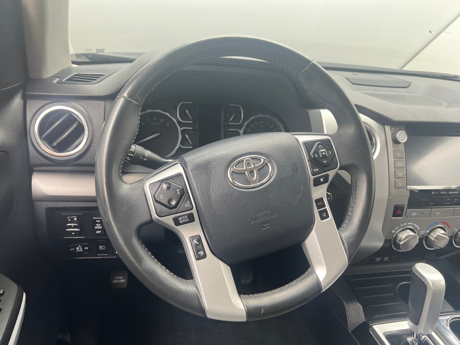 Thumbnail: 2020 Toyota Tundra - 4
