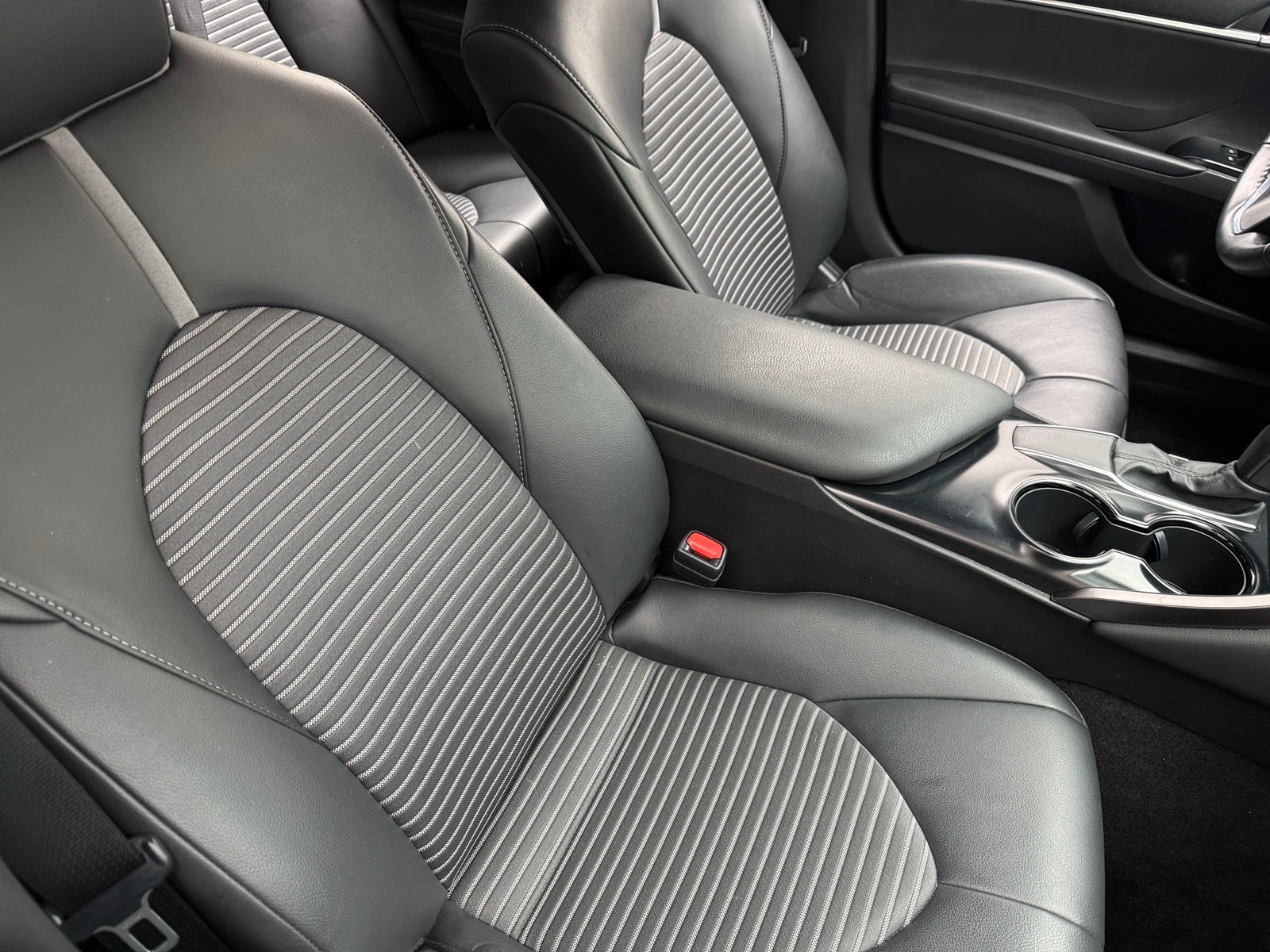 Thumbnail: 2020 Toyota Camry - 2