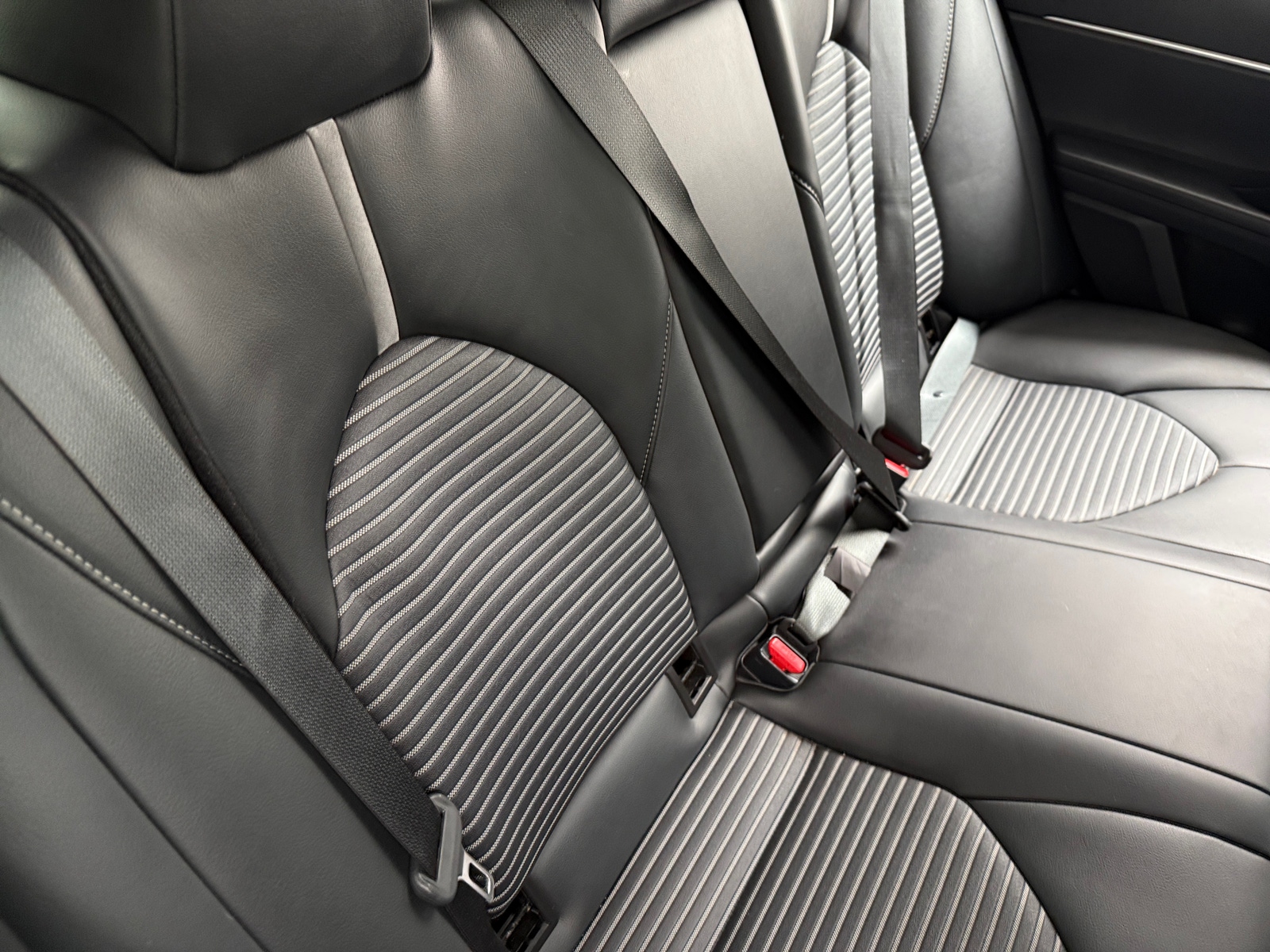Thumbnail: 2020 Toyota Camry - 6