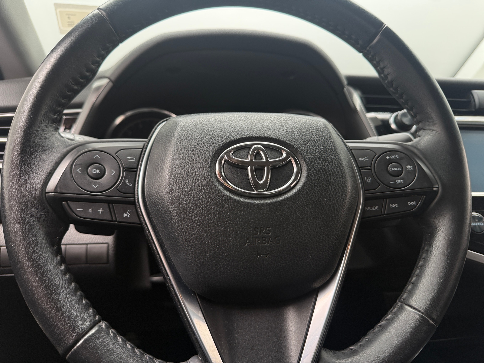 Thumbnail: 2020 Toyota Camry - 5