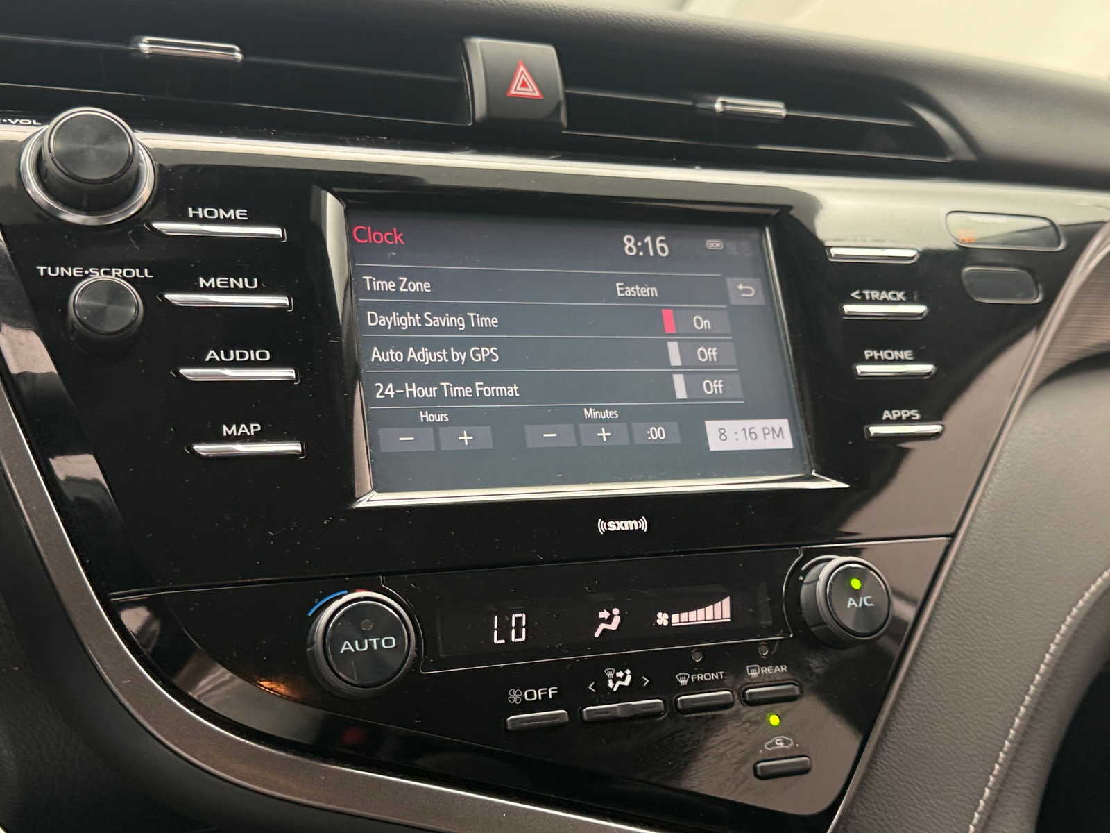 Thumbnail: 2020 Toyota Camry - 4