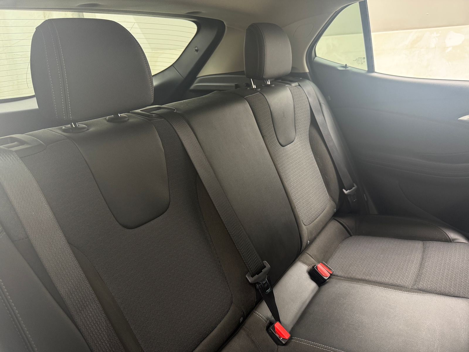 Thumbnail: 2020 Buick Encore GX - 5