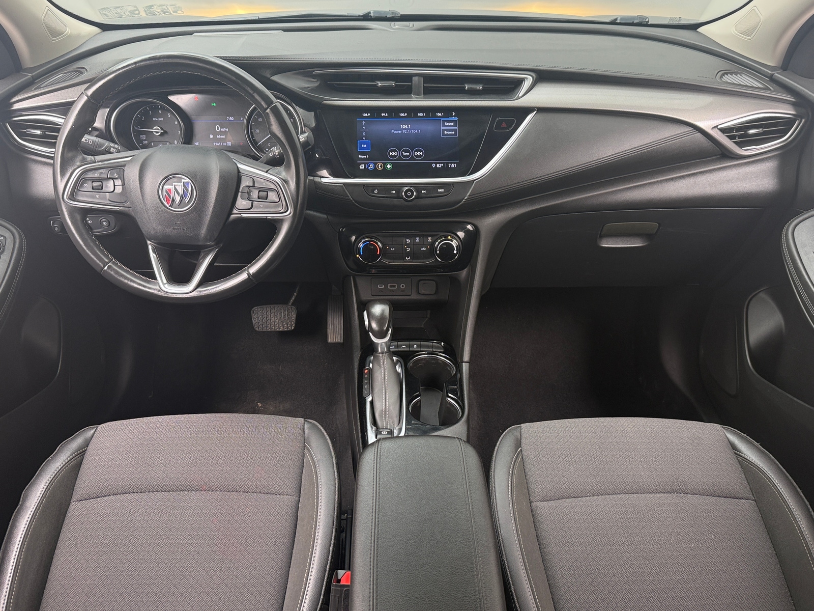 Thumbnail: 2020 Buick Encore GX - 2