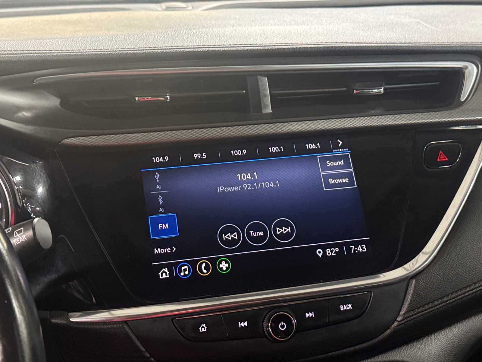 Thumbnail: 2020 Buick Encore GX - 3
