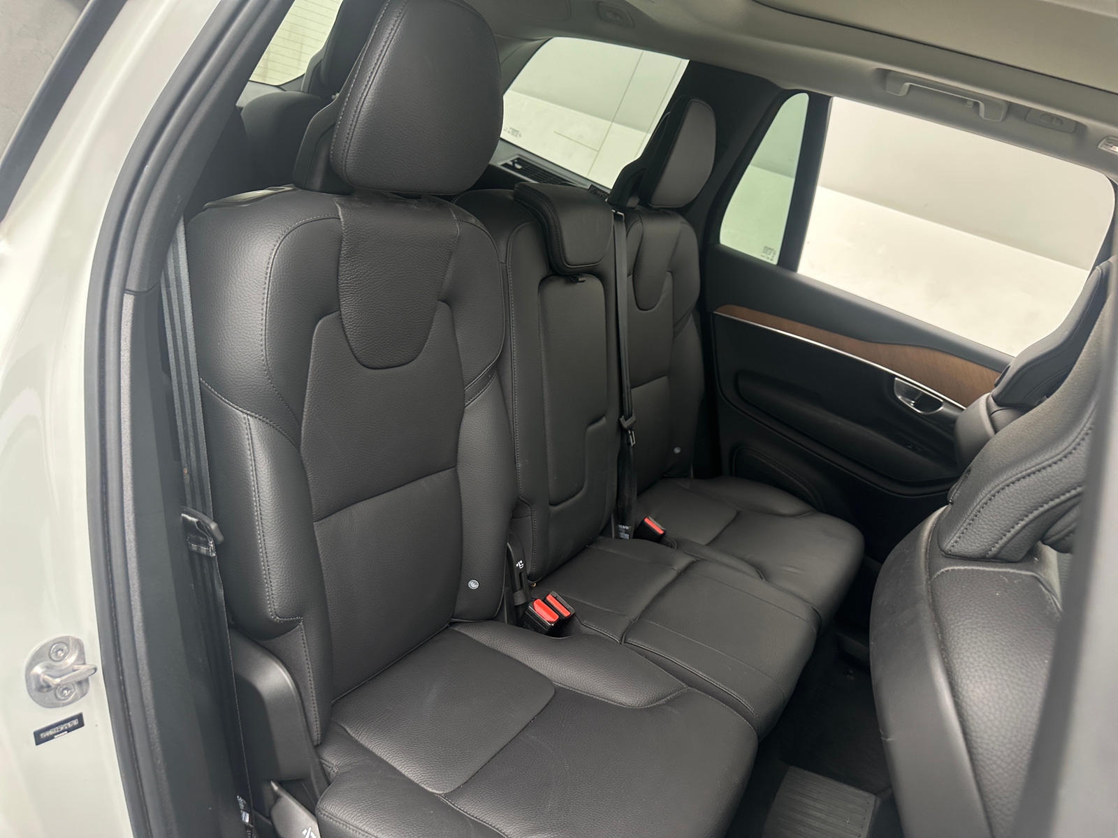 Thumbnail: 2024 Volvo XC90 - 5