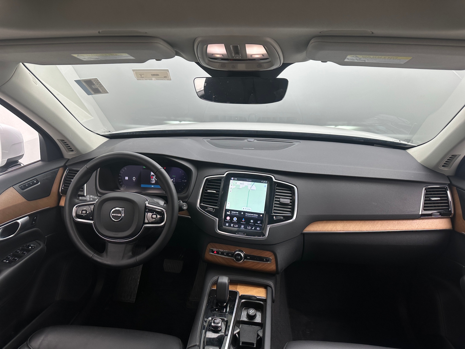 Thumbnail: 2024 Volvo XC90 - 2