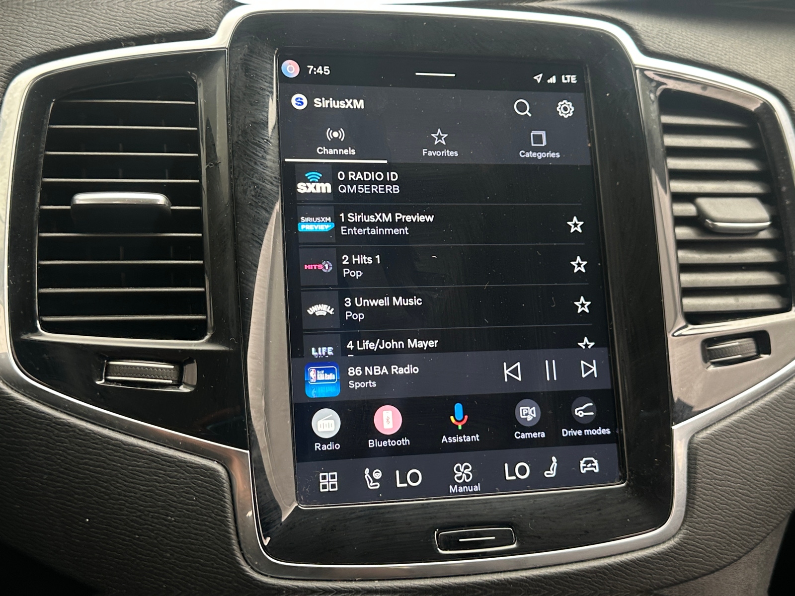 Thumbnail: 2024 Volvo XC90 - 3