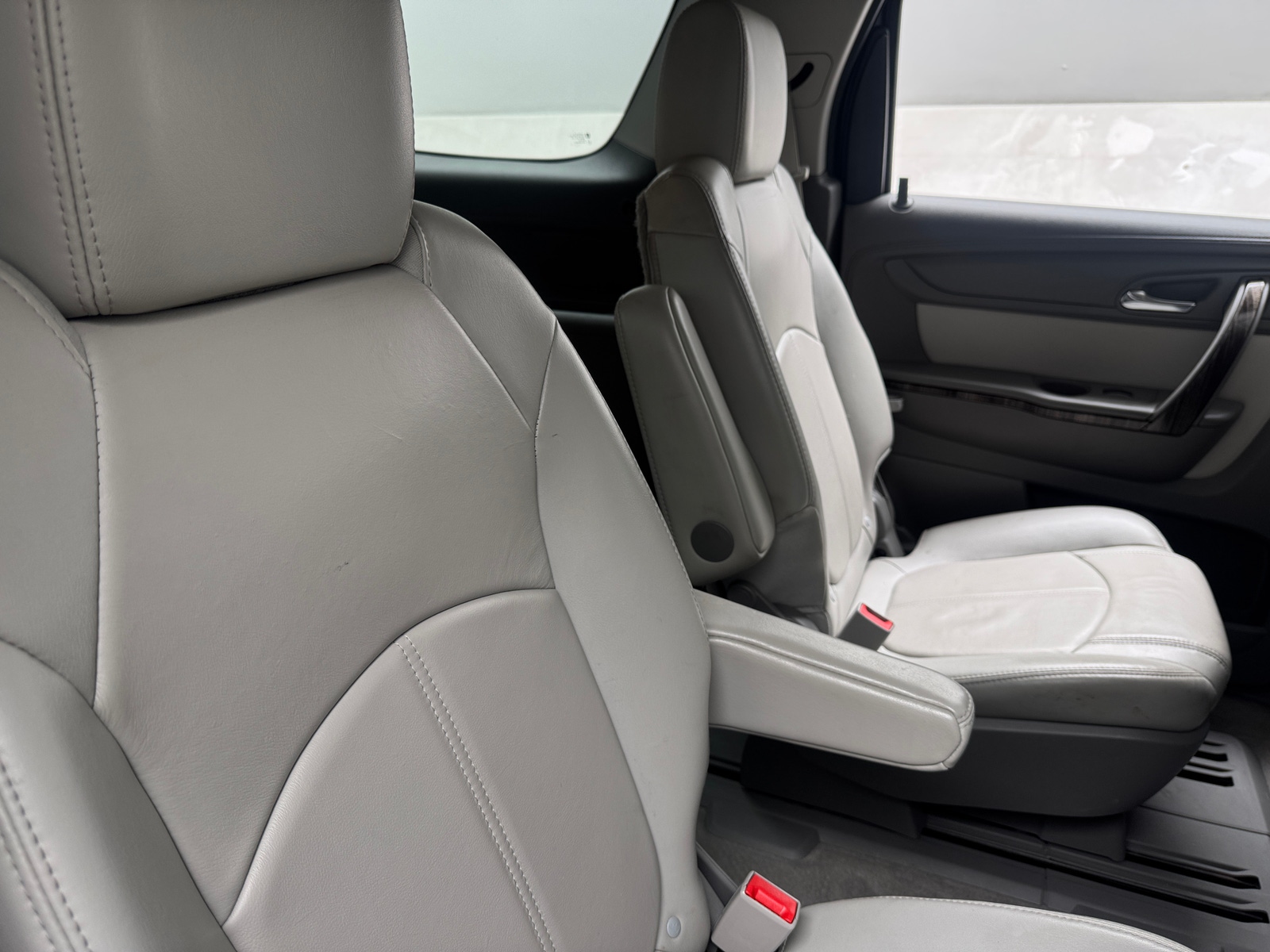 Thumbnail: 2014 GMC Acadia - 5