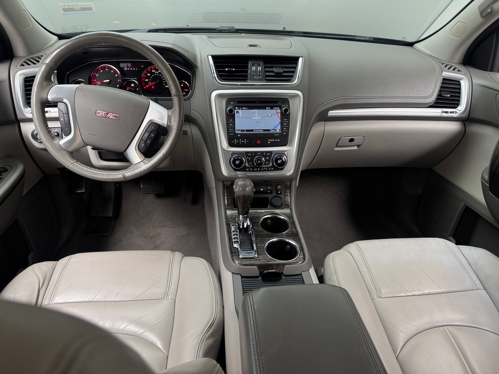 Thumbnail: 2014 GMC Acadia - 2