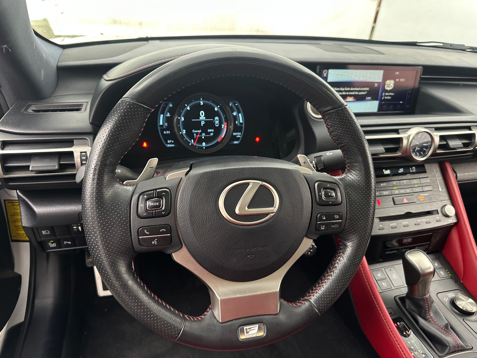 Thumbnail: 2019 Lexus RC - 3