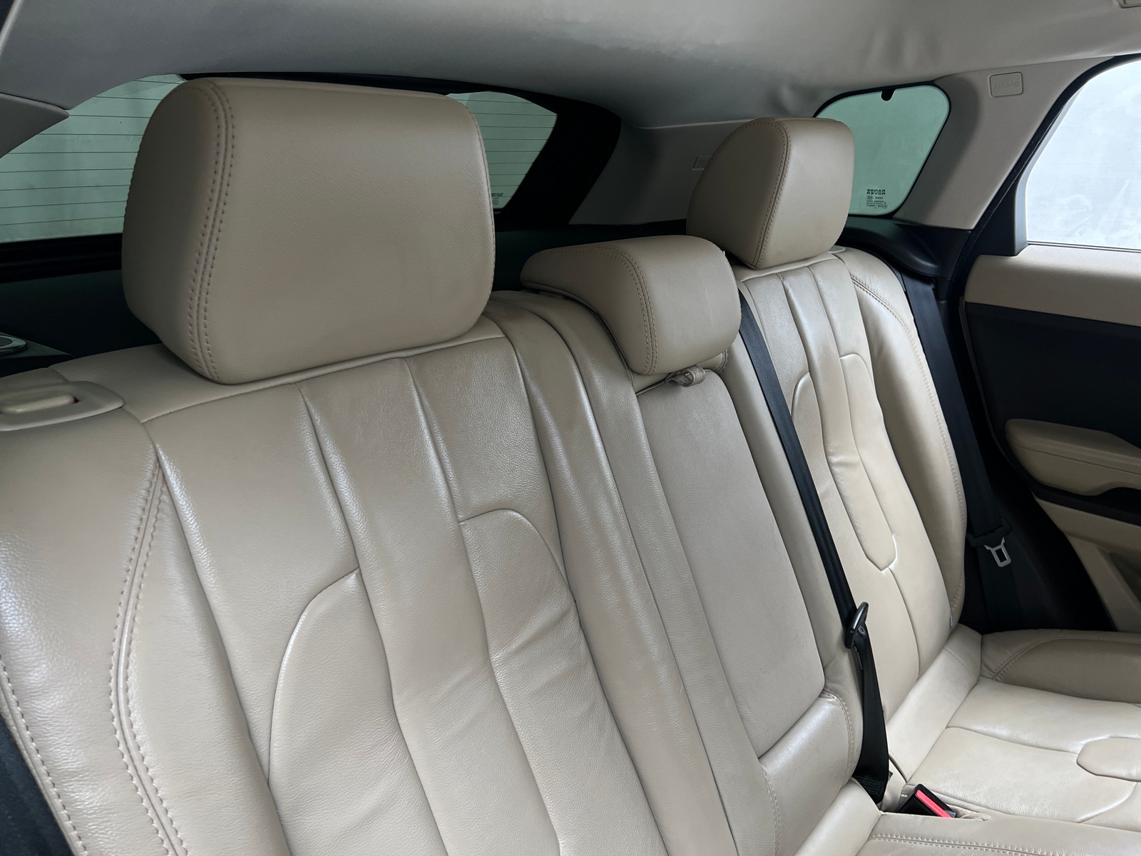 Thumbnail: 2013 Land Rover Range Rover Evoque - 5