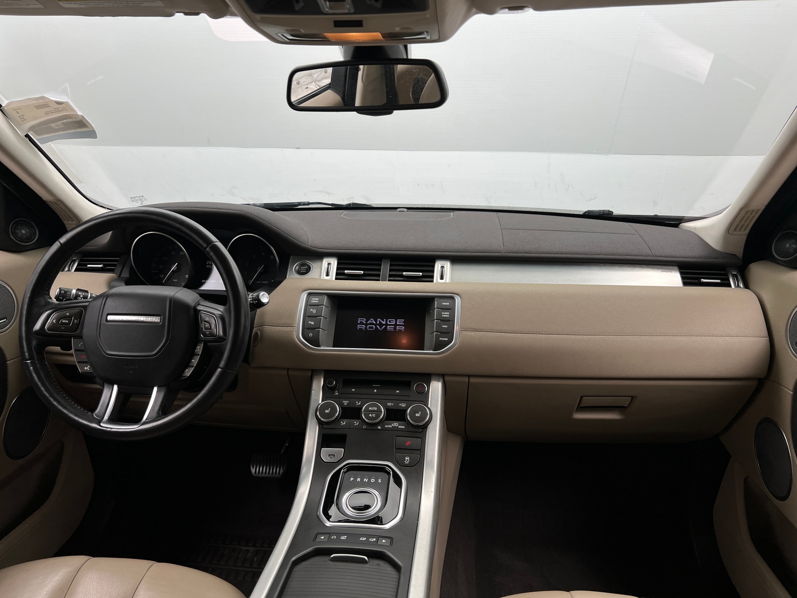 Thumbnail: 2013 Land Rover Range Rover Evoque - 2