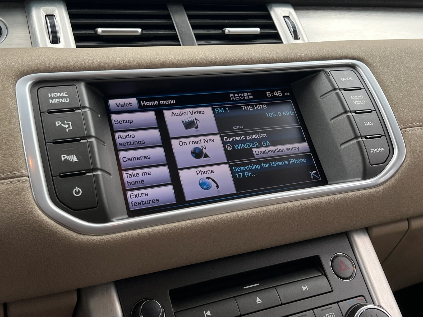 Thumbnail: 2013 Land Rover Range Rover Evoque - 3