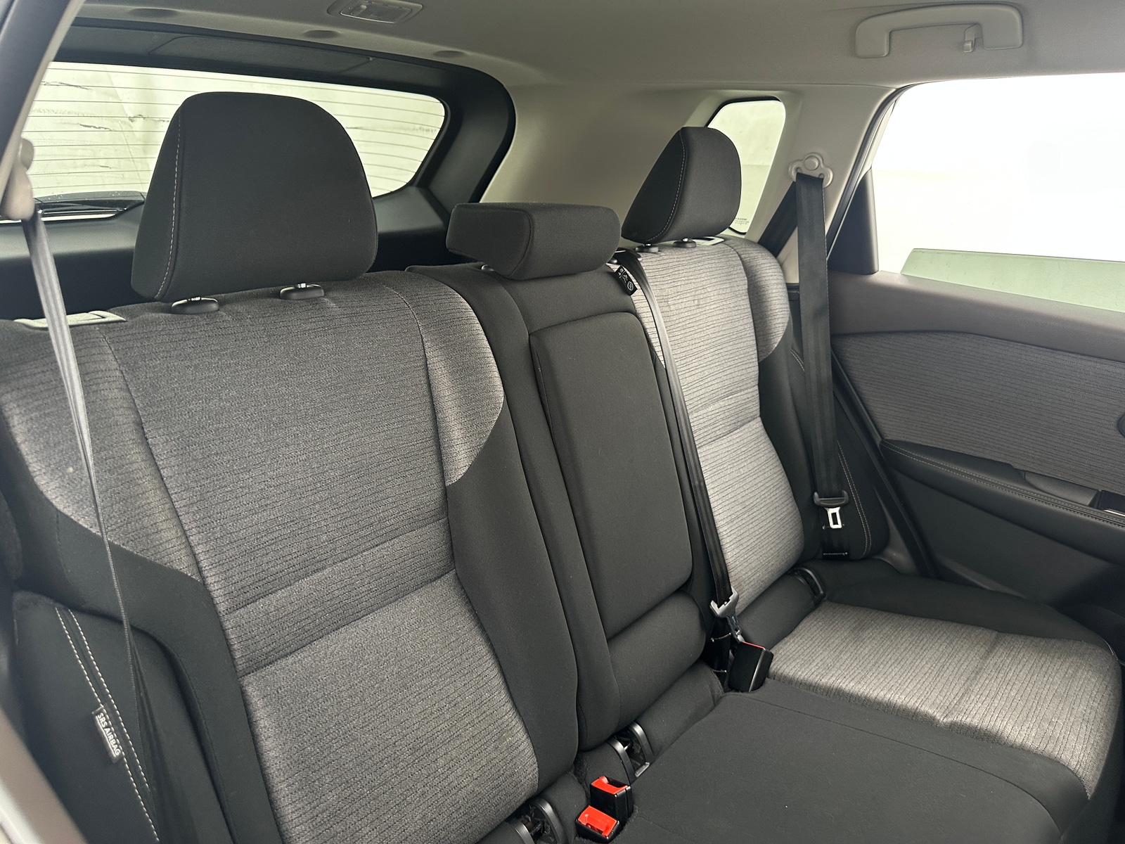 Thumbnail: 2021 Nissan Rogue - 6