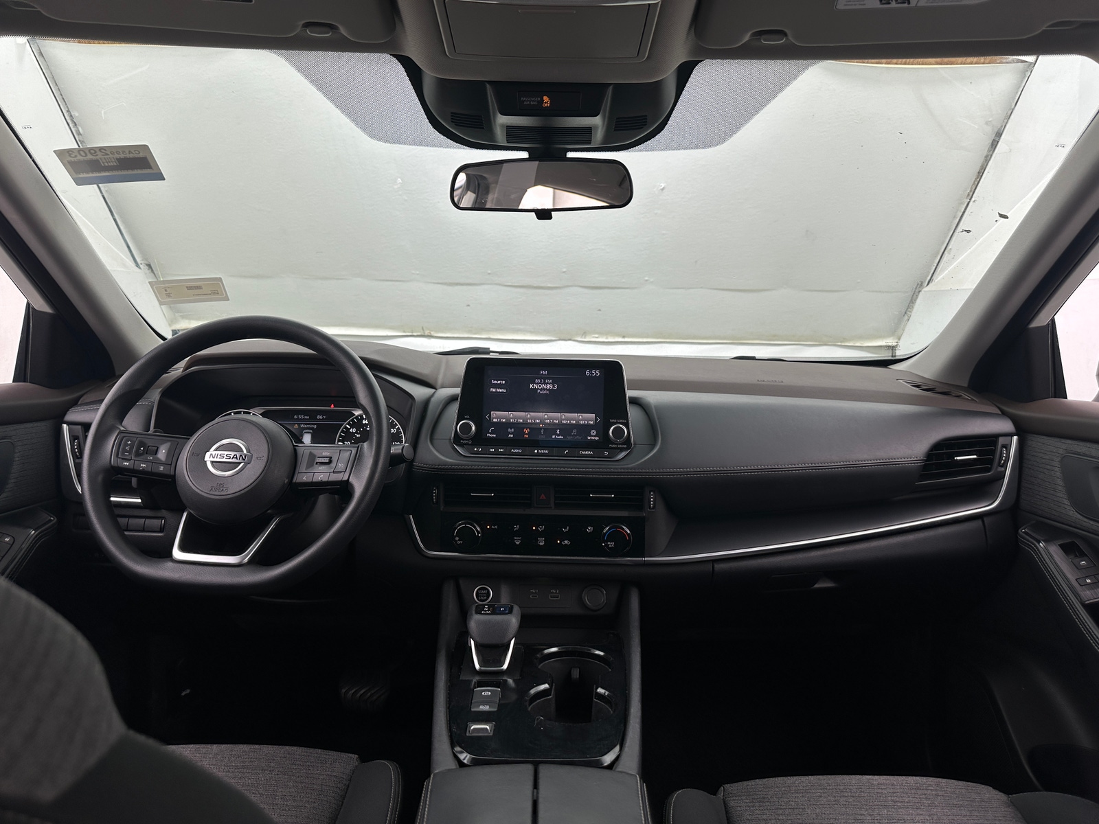 Thumbnail: 2021 Nissan Rogue - 3