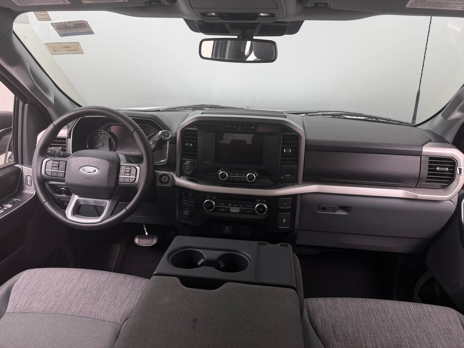 Thumbnail: 2023 Ford Econoline - 3