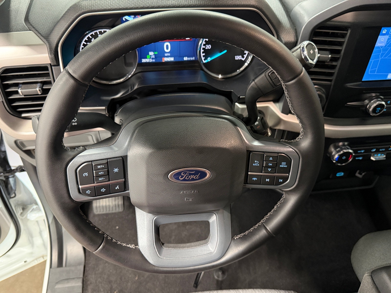 Thumbnail: 2023 Ford Econoline - 5