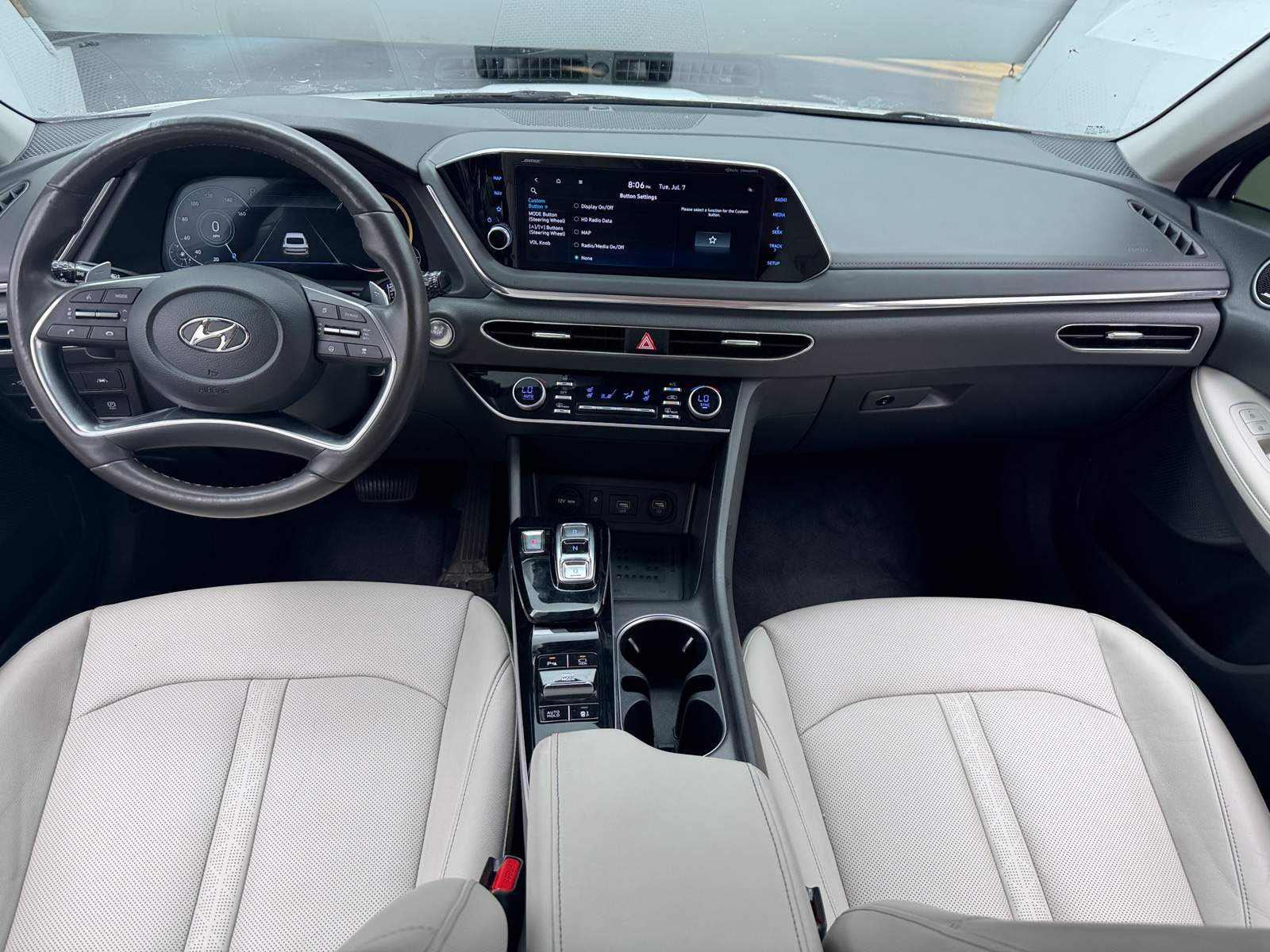 Thumbnail: 2023 Hyundai Sonata - 2