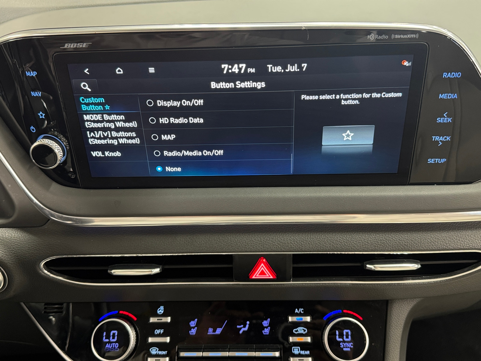 Thumbnail: 2023 Hyundai Sonata - 3