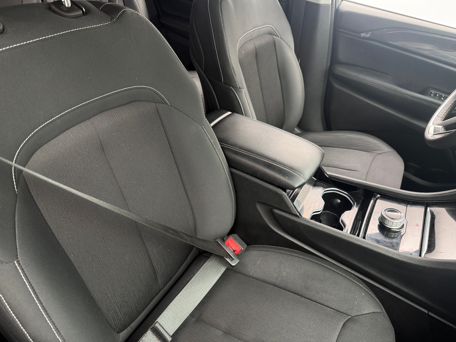 Thumbnail: 2023 Jeep Grand Cherokee - 2