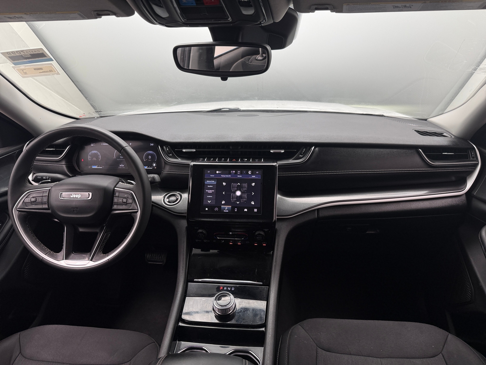 Thumbnail: 2023 Jeep Grand Cherokee - 3