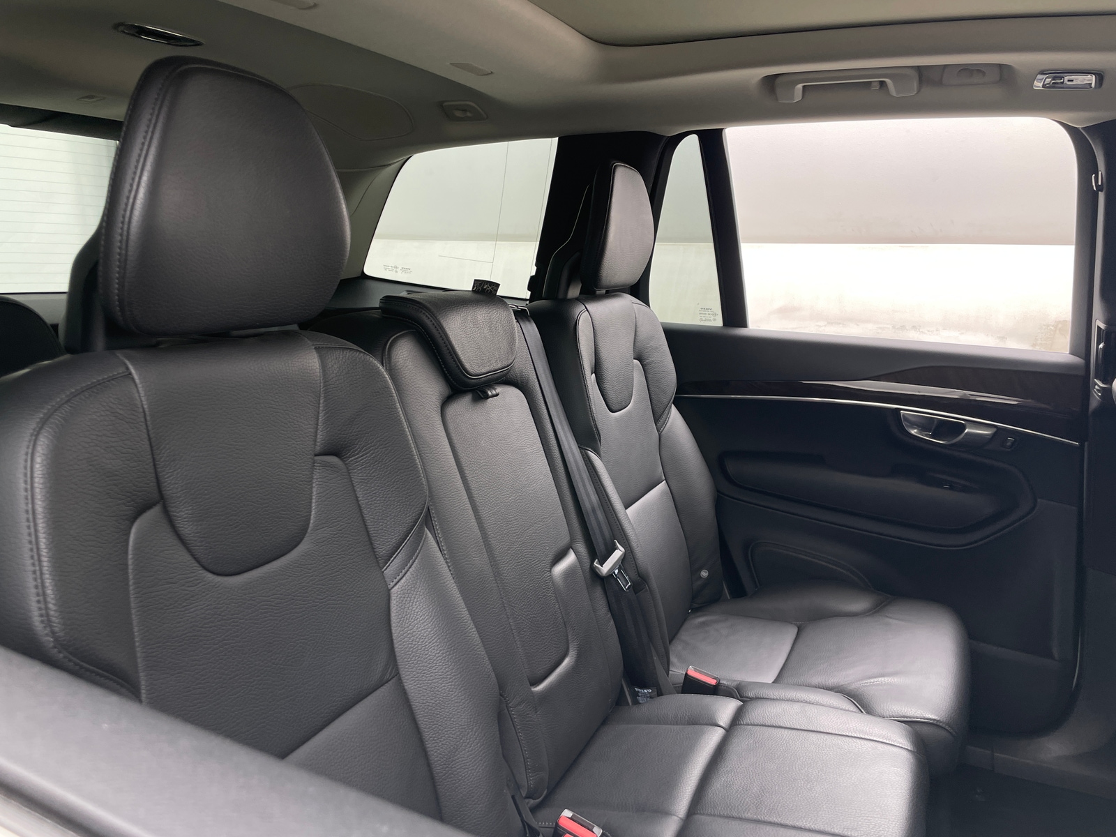 Thumbnail: 2018 Volvo XC90 - 5
