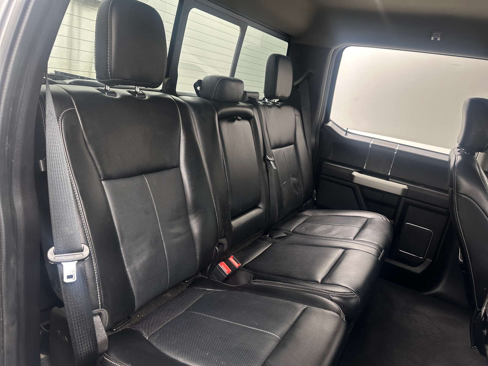 Thumbnail: 2021 Ford Econoline - 5