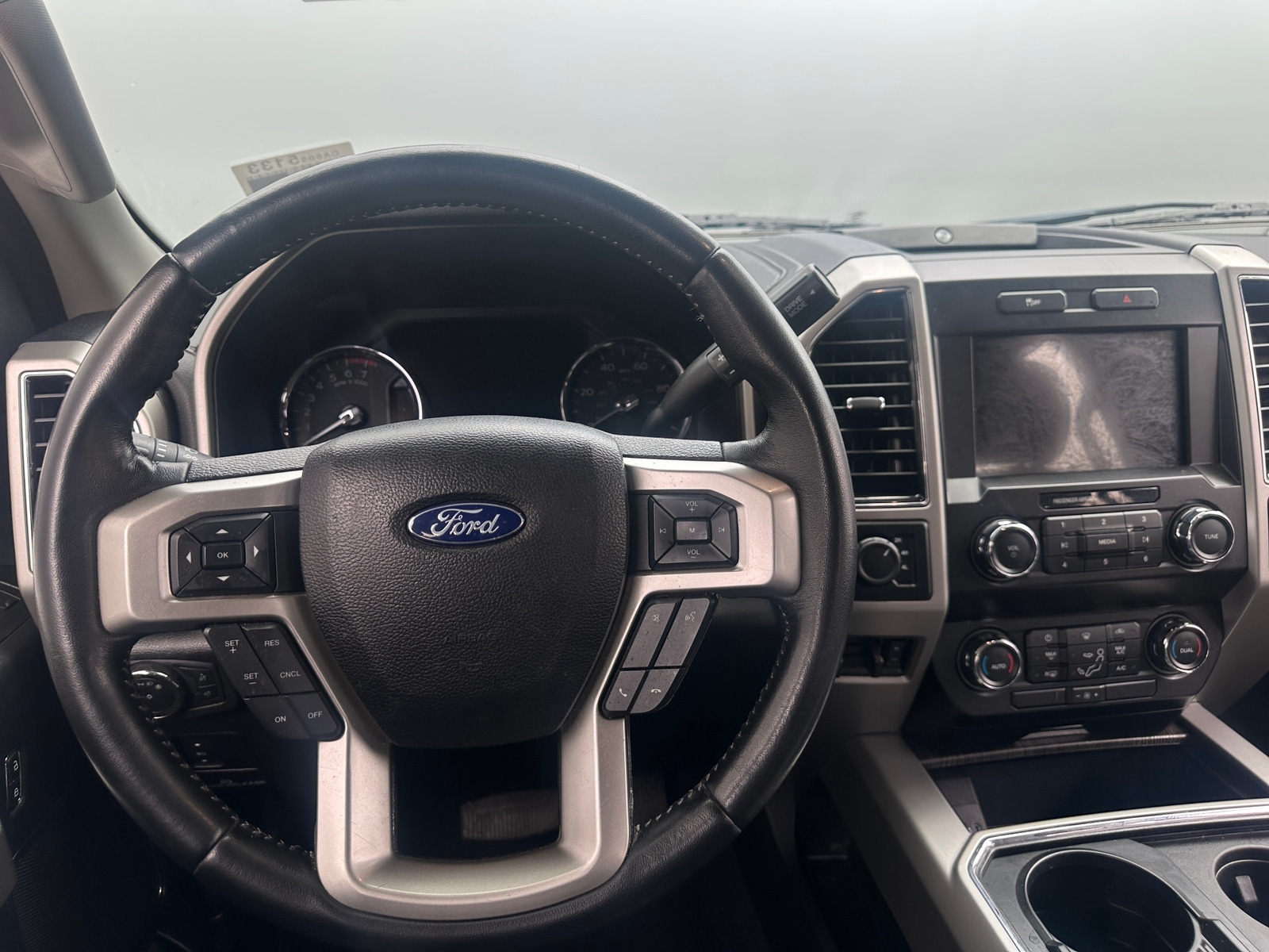 Thumbnail: 2021 Ford Econoline - 4