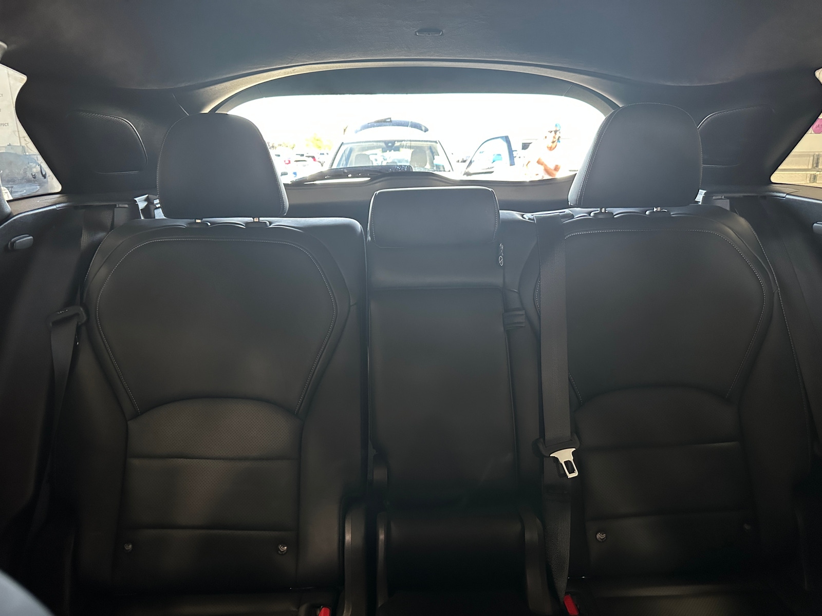 Thumbnail: 2019 INFINITI QX50 - 5