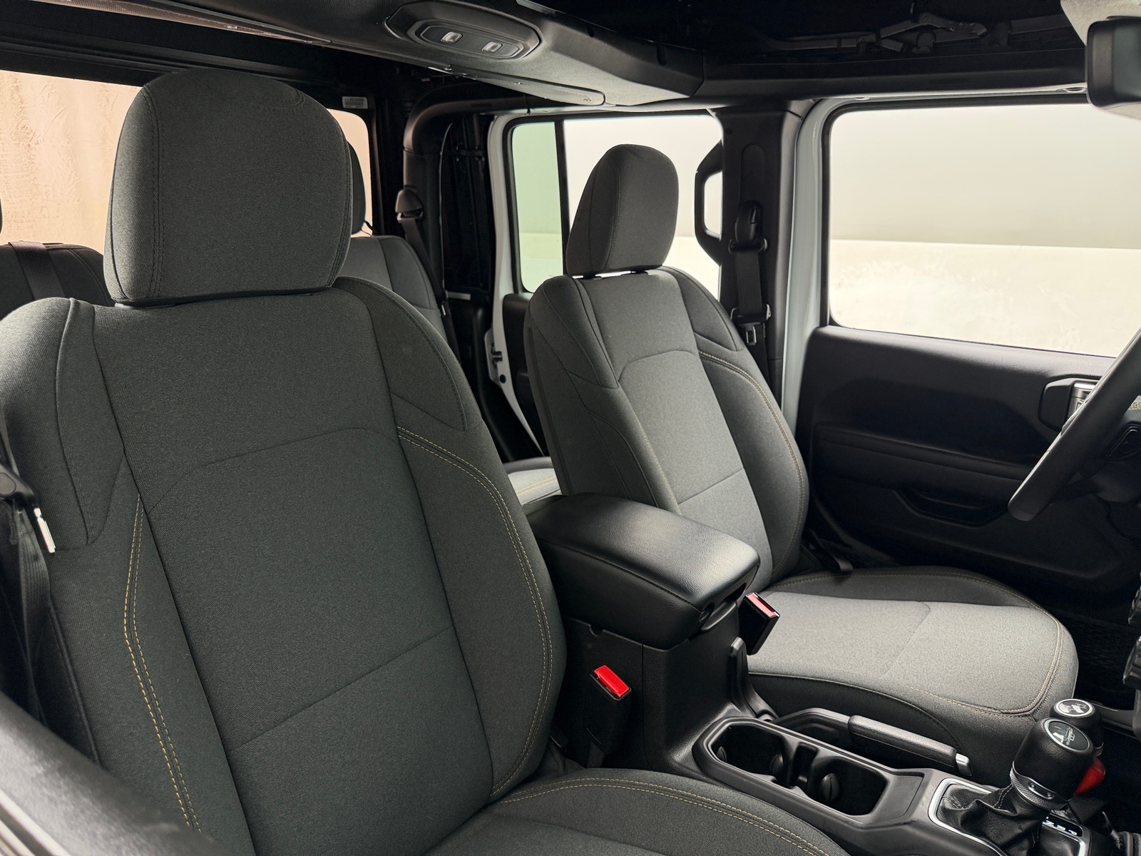 Thumbnail: 2024 Jeep Gladiator - 2