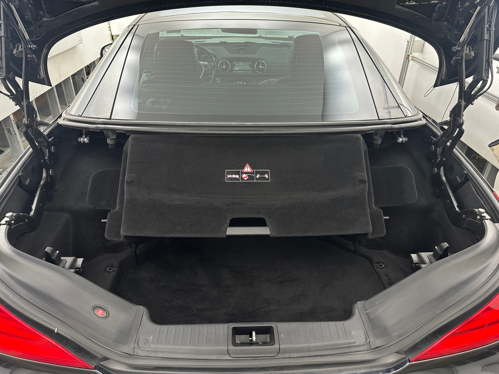 Thumbnail: 2014 Mercedes-Benz SL-Class - 5