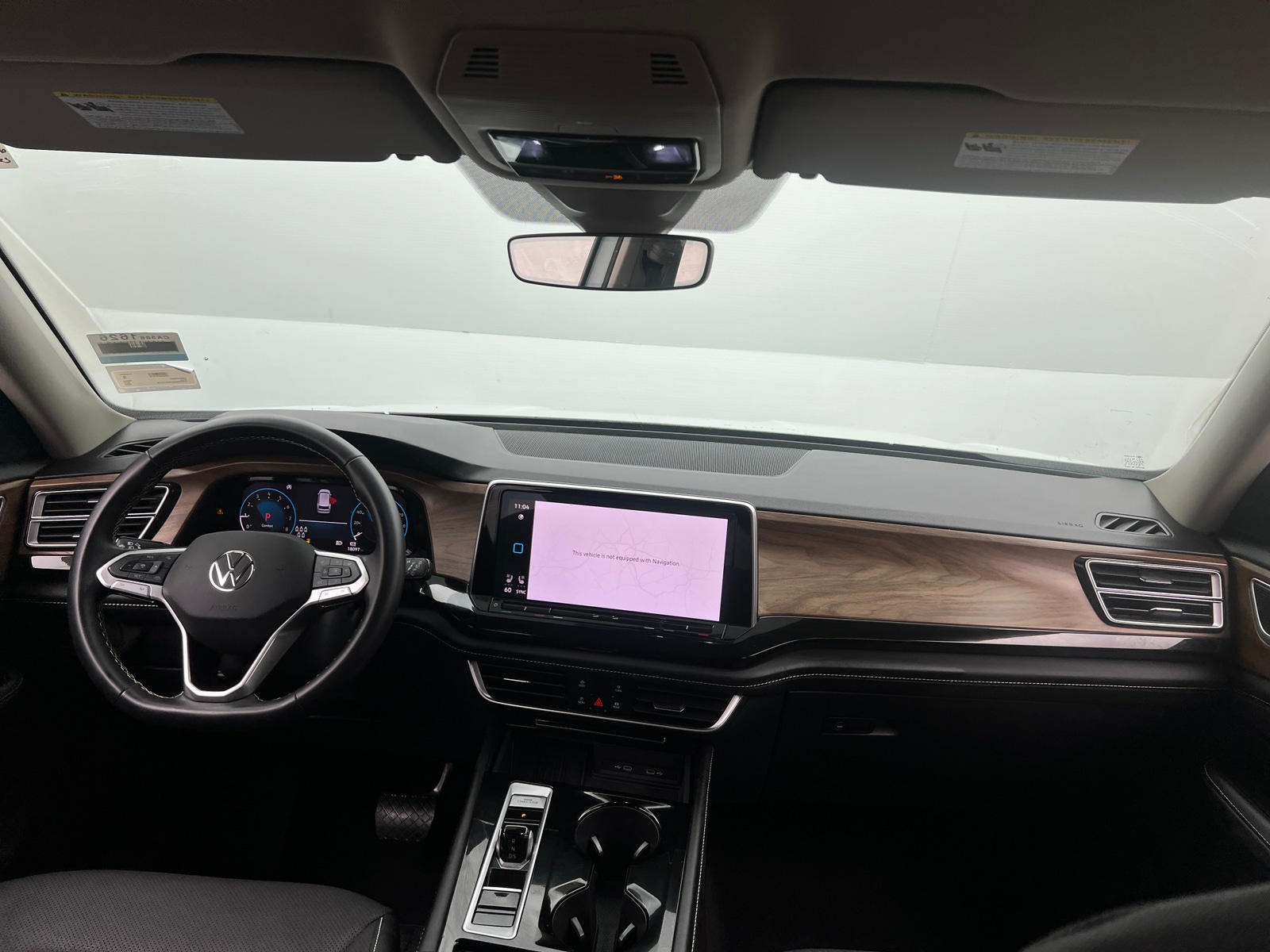 Thumbnail: 2025 Volkswagen Atlas - 2