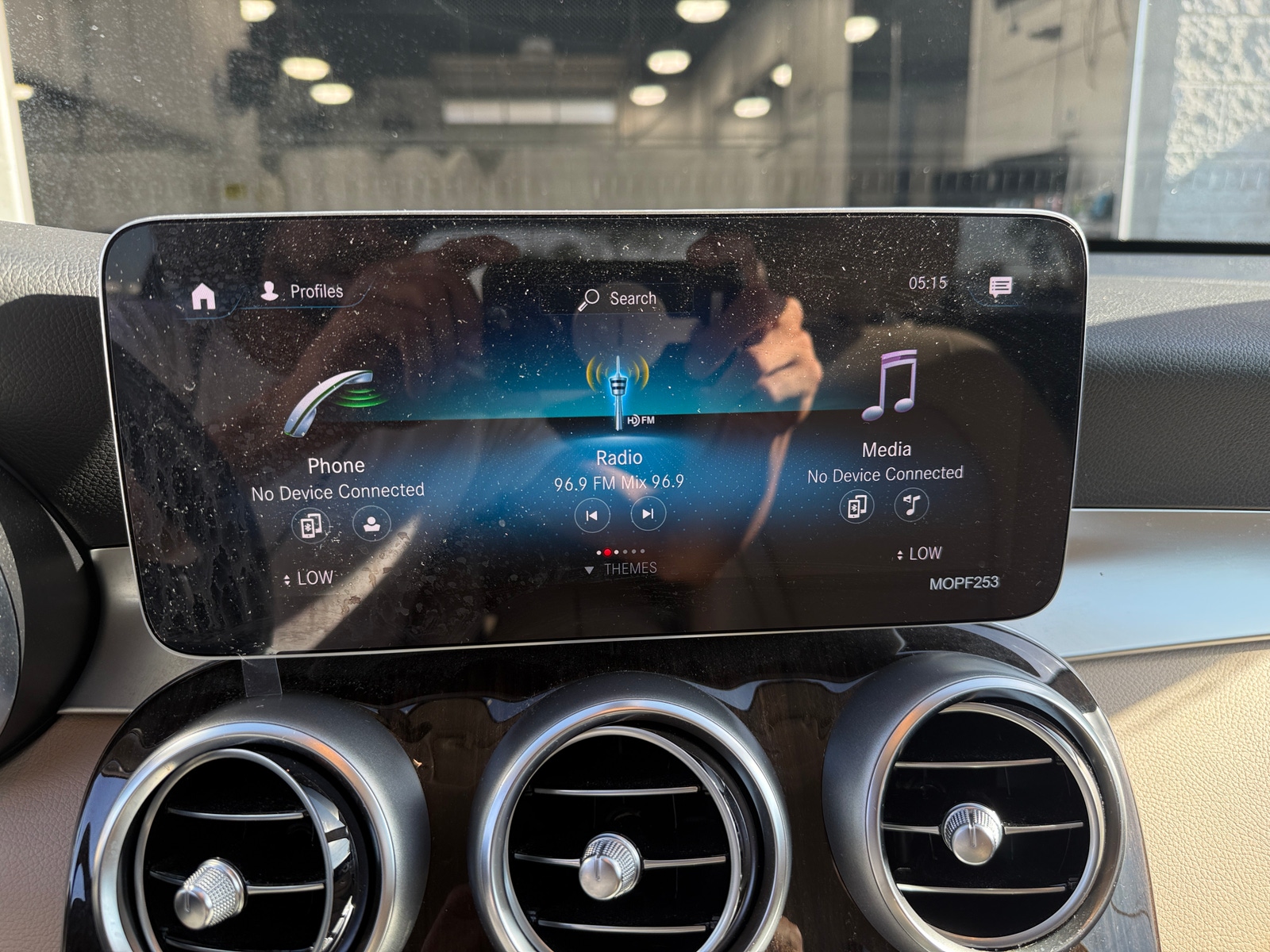 Thumbnail: 2021 Mercedes-Benz GLC - 3