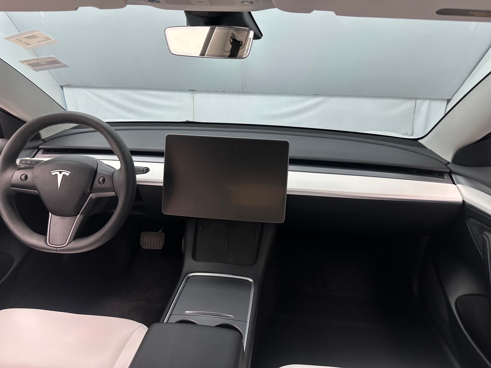Thumbnail: 2022 Tesla Model 3 - 2