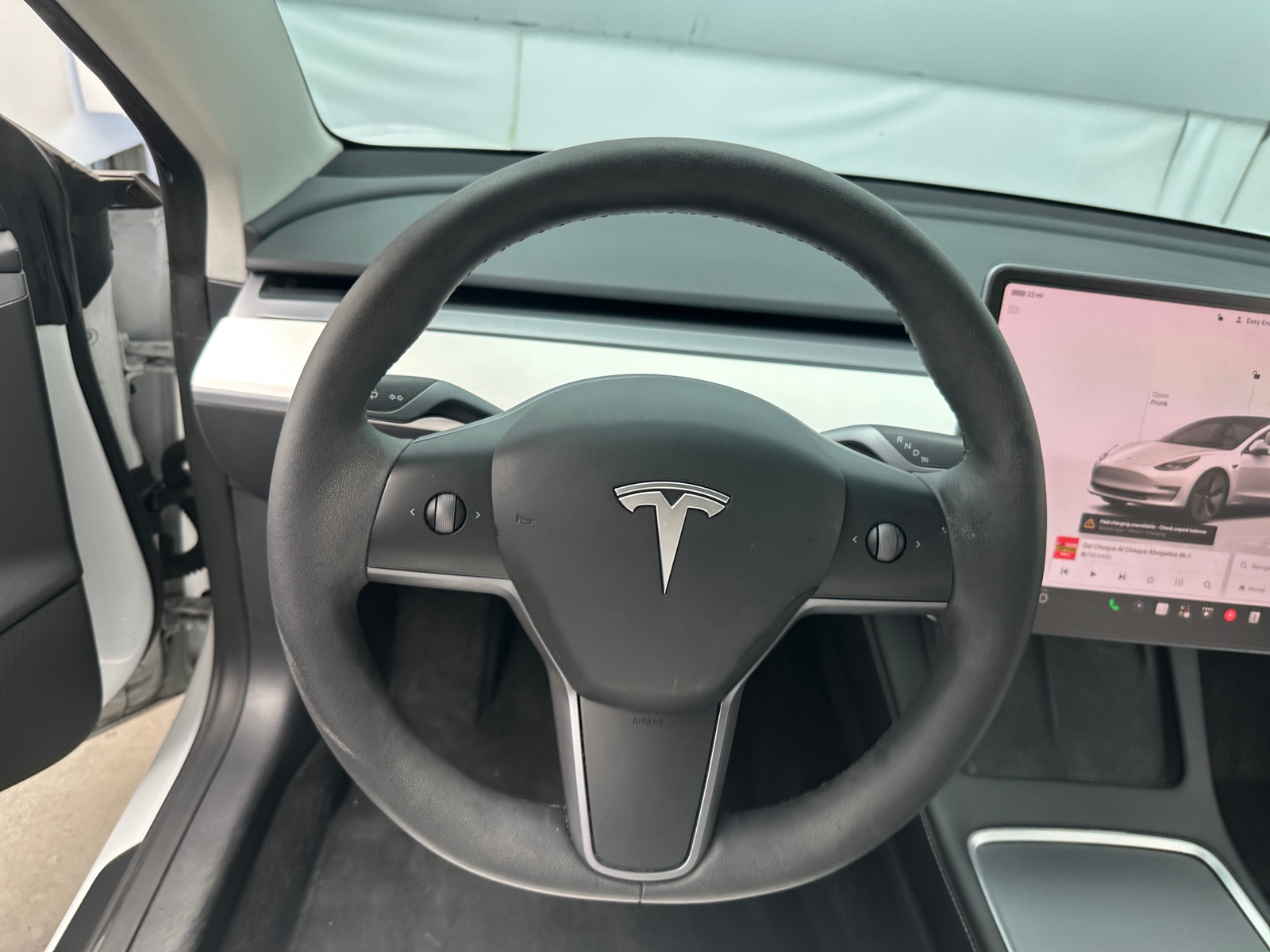 Thumbnail: 2022 Tesla Model 3 - 4