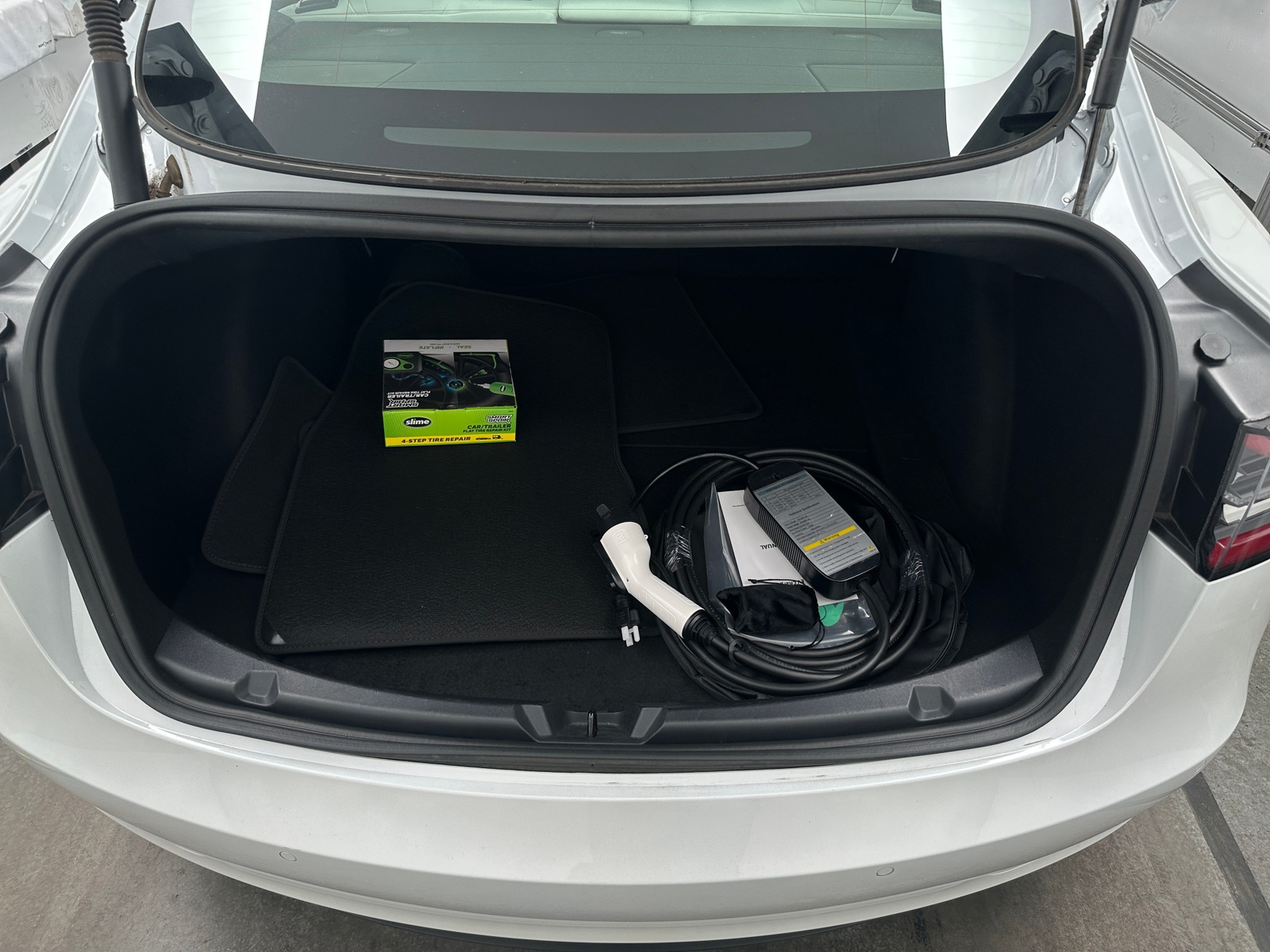 Thumbnail: 2022 Tesla Model 3 - 6