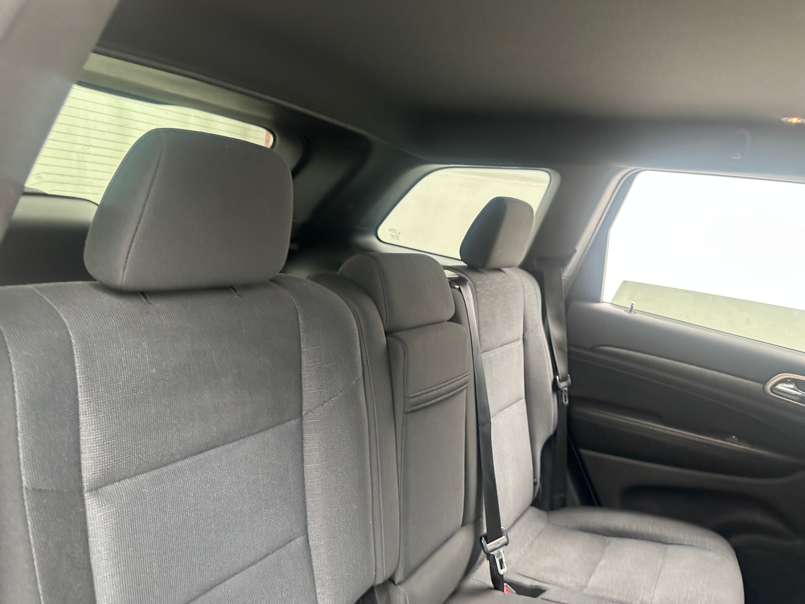Thumbnail: 2016 Jeep Grand Cherokee - 6