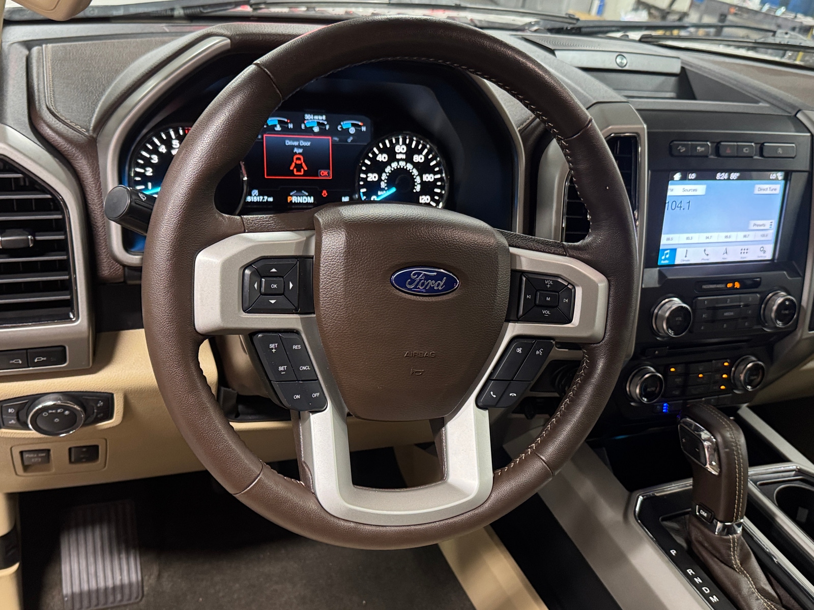 Thumbnail: 2018 Ford Econoline - 4