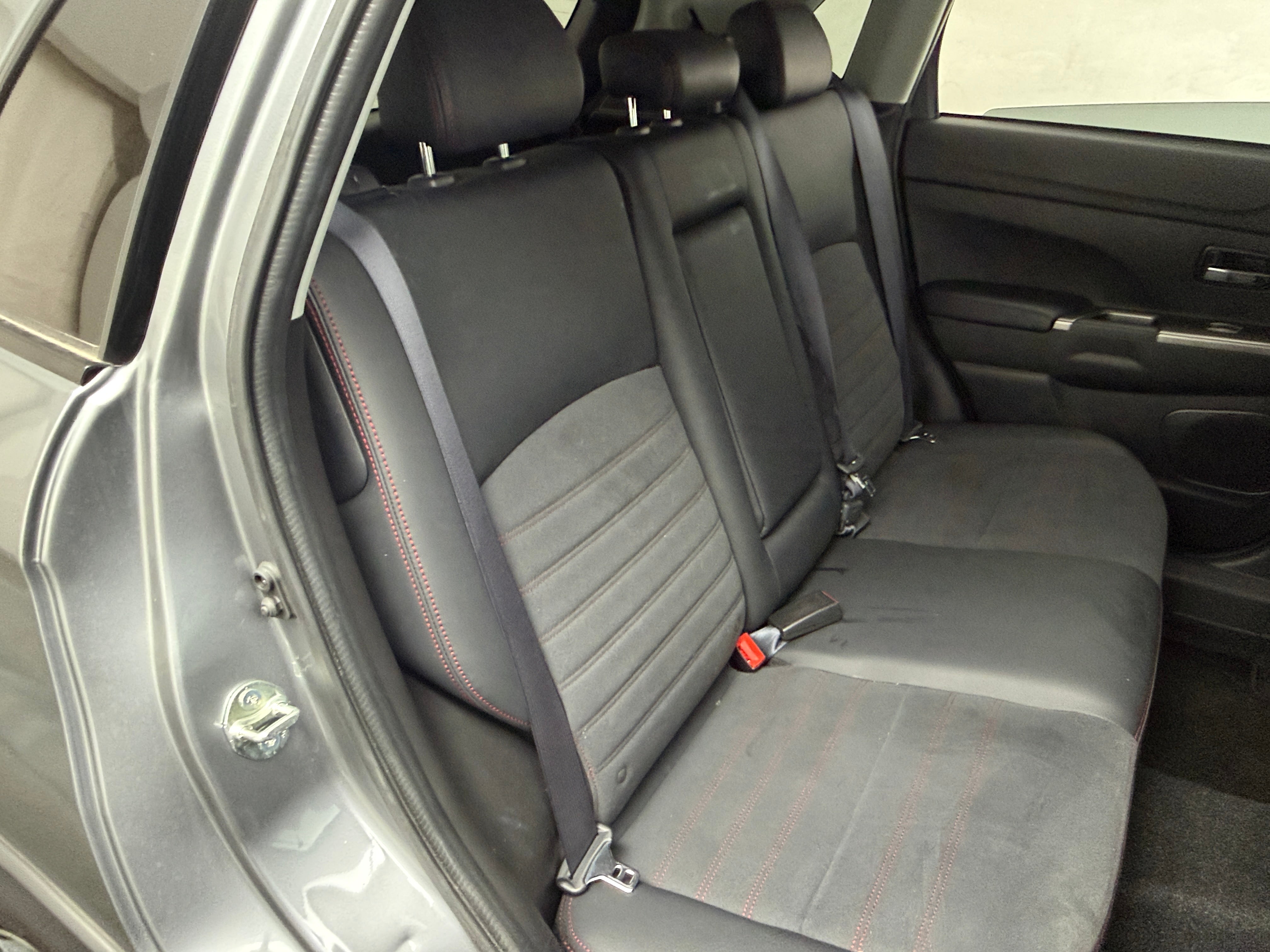 2025 Mitsubishi Outlander Sport